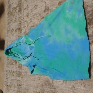 Born primitive muscle tank